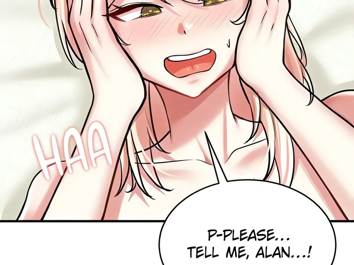 The Hero Violating the Girls Chapter 54 page 38 - 