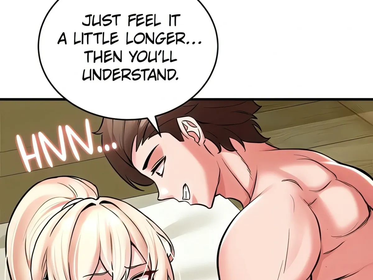 The Hero Violating the Girls Chapter 54 page 44 - 