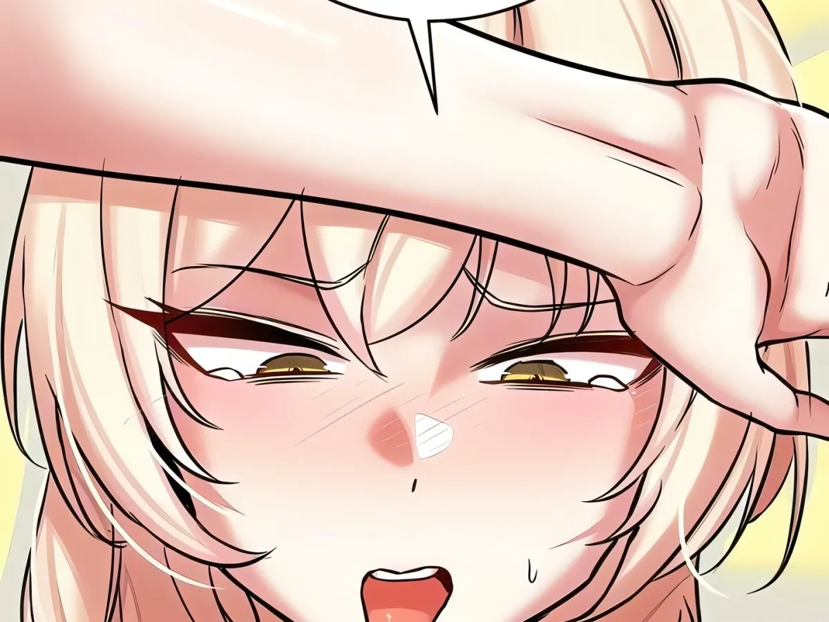 The Hero Violating the Girls Chapter 54 page 51 - 