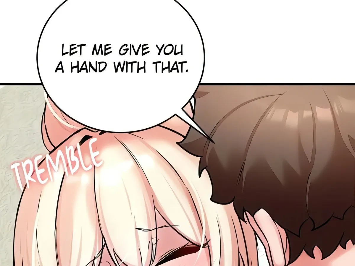 The Hero Violating the Girls Chapter 54 page 67 - 