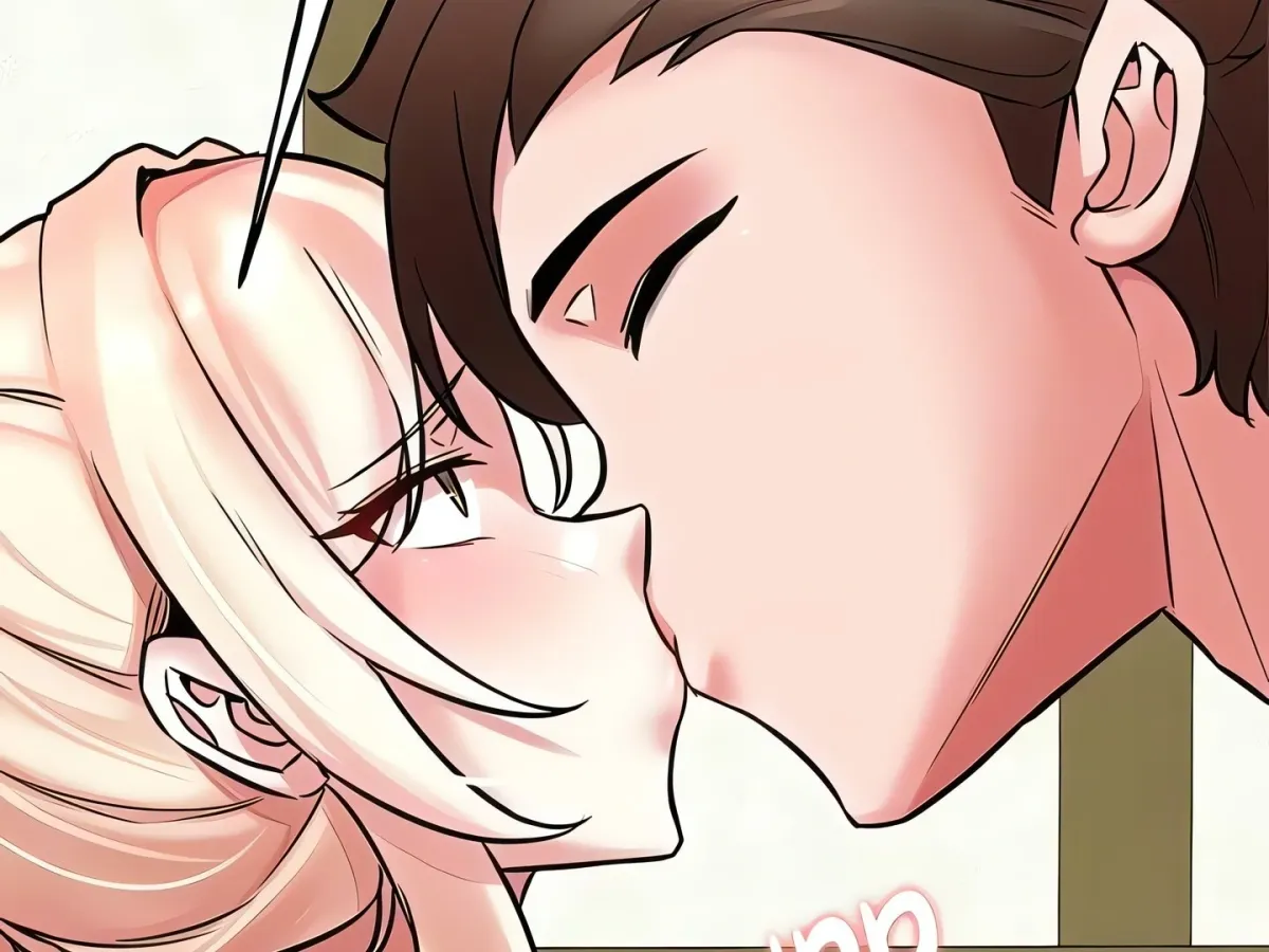 The Hero Violating the Girls Chapter 54 page 71 - 