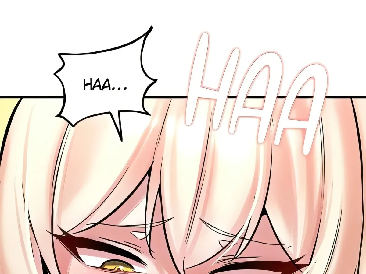 The Hero Violating the Girls Chapter 54 page 85 - 