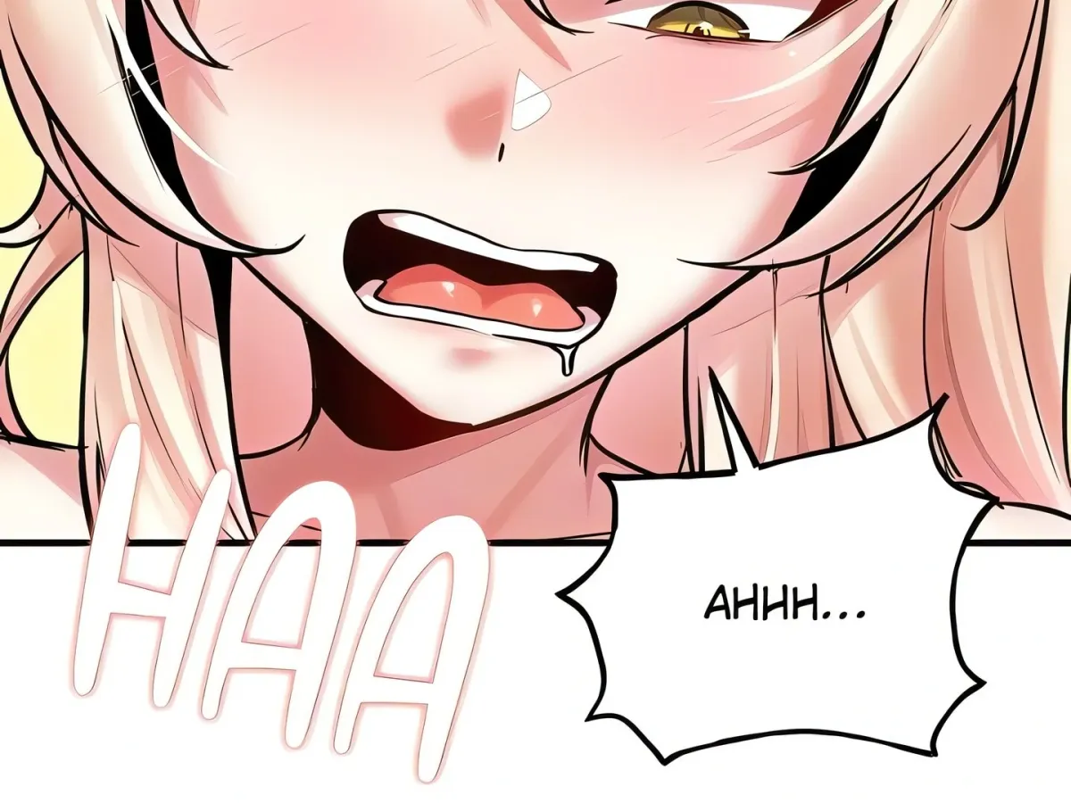 The Hero Violating the Girls Chapter 54 page 86 - 