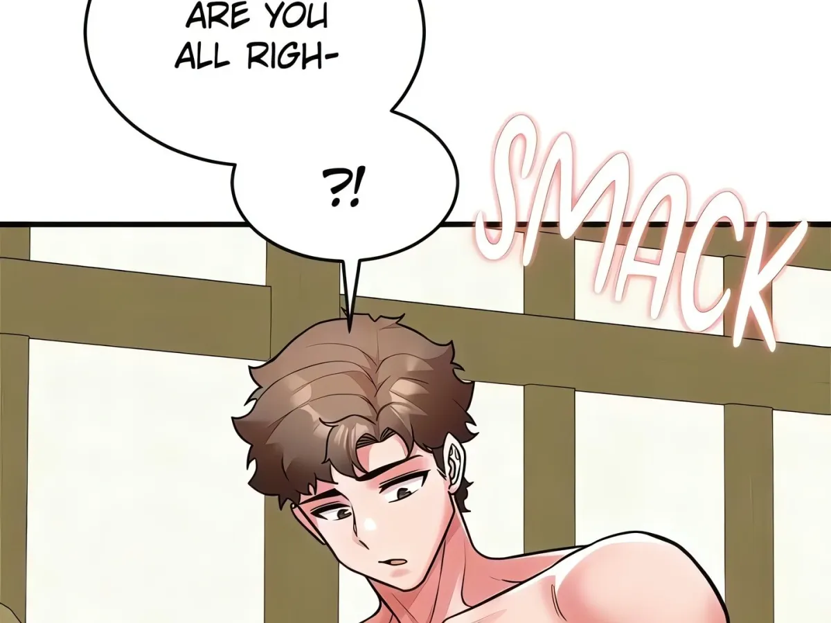 The Hero Violating the Girls Chapter 54 page 91 - 