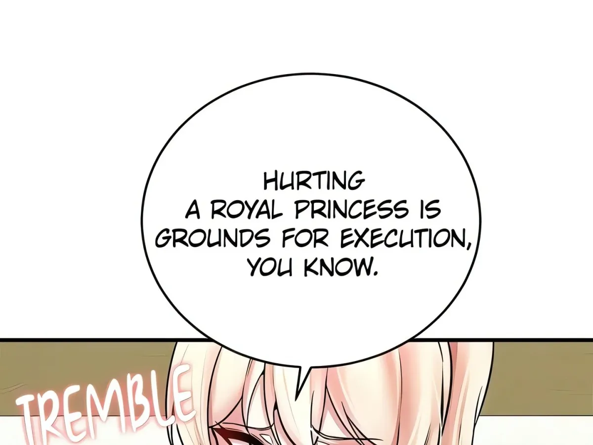 The Hero Violating the Girls Chapter 54 page 93 - 