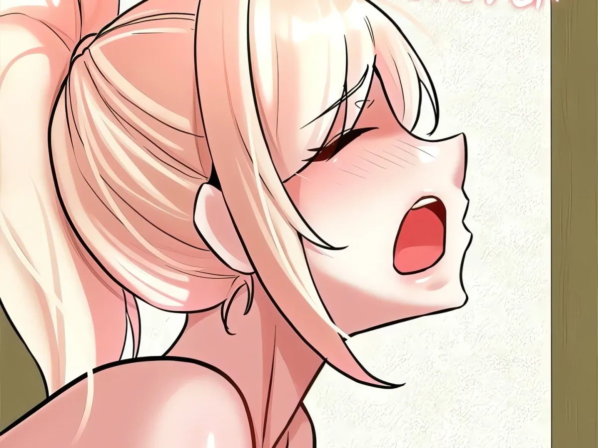 The Hero Violating the Girls Chapter 55 page 122 - 