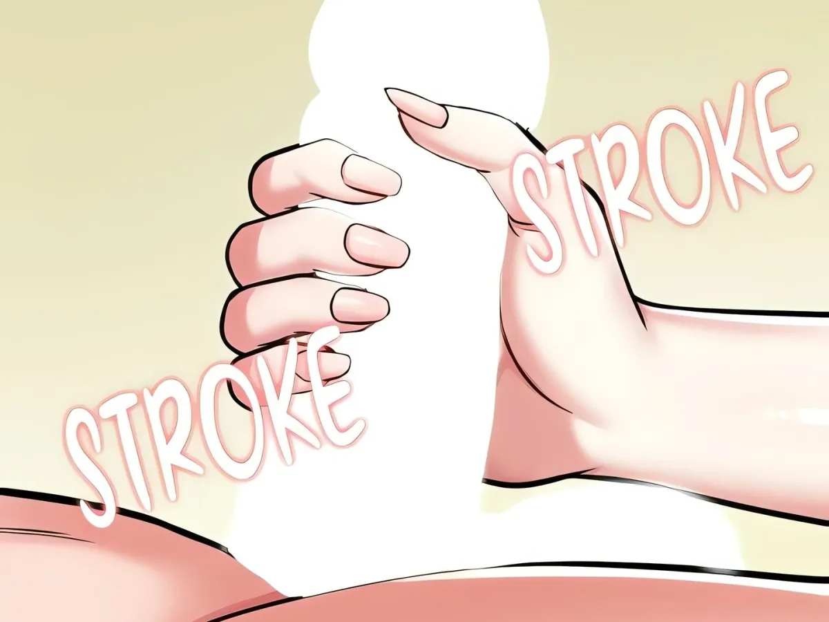 The Hero Violating the Girls Chapter 55 page 14 - 