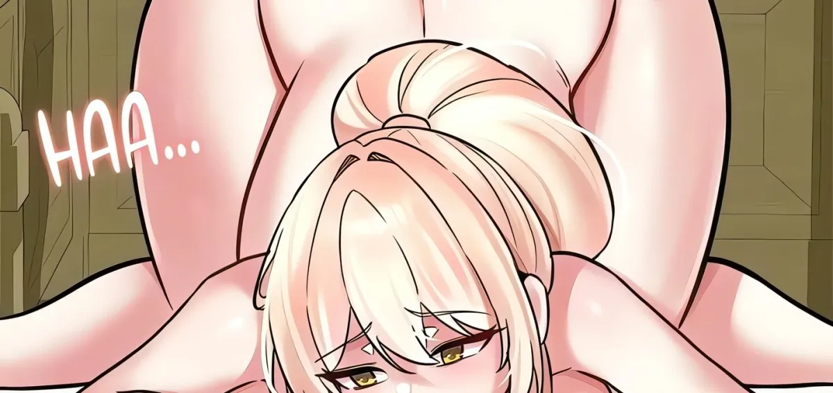 The Hero Violating the Girls Chapter 55 page 179 - 