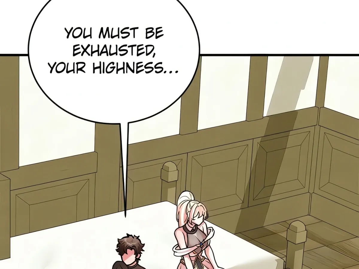 The Hero Violating the Girls Chapter 55 page 187 - 