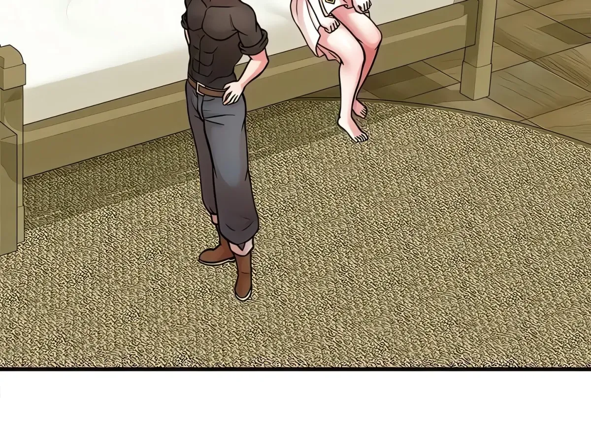 The Hero Violating the Girls Chapter 55 page 188 - 