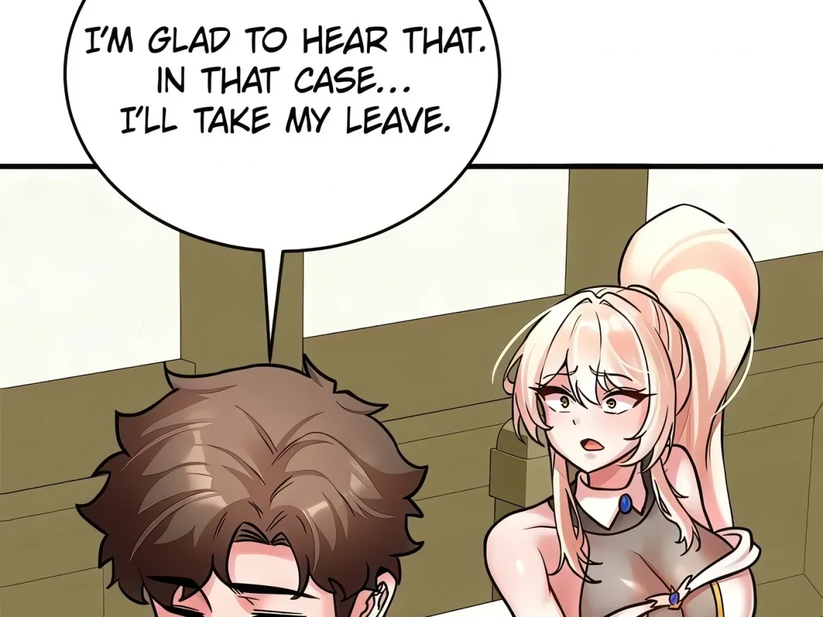 The Hero Violating the Girls Chapter 55 page 193 - 