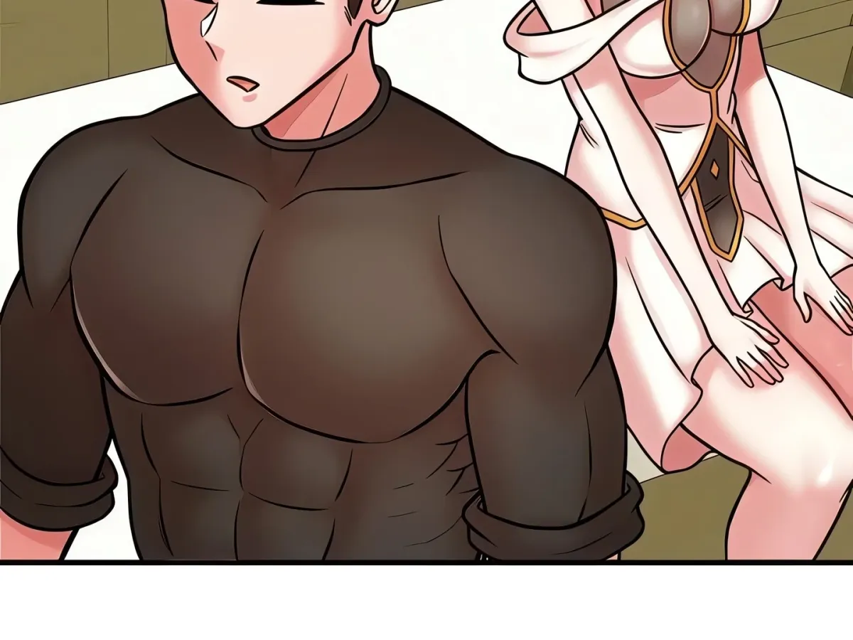 The Hero Violating the Girls Chapter 55 page 194 - 