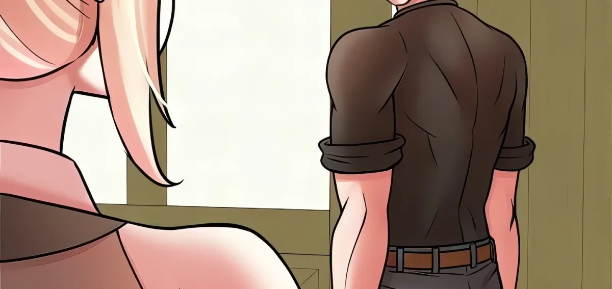 The Hero Violating the Girls Chapter 55 page 200 - 