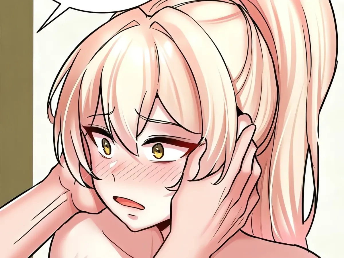 The Hero Violating the Girls Chapter 55 page 21 - 