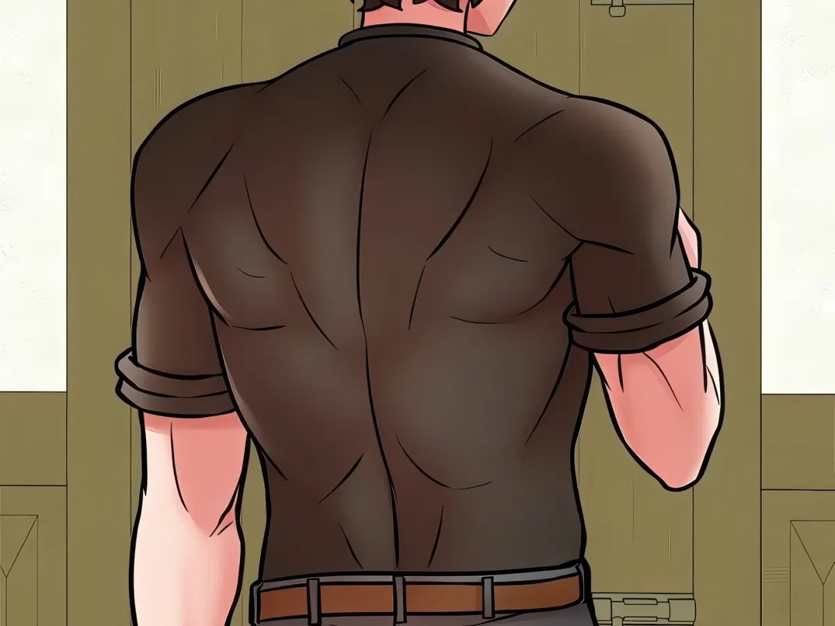 The Hero Violating the Girls Chapter 55 page 212 - 