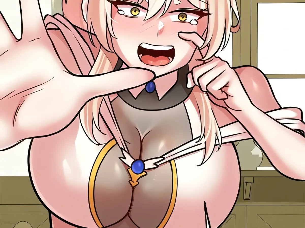 The Hero Violating the Girls Chapter 55 page 222 - 