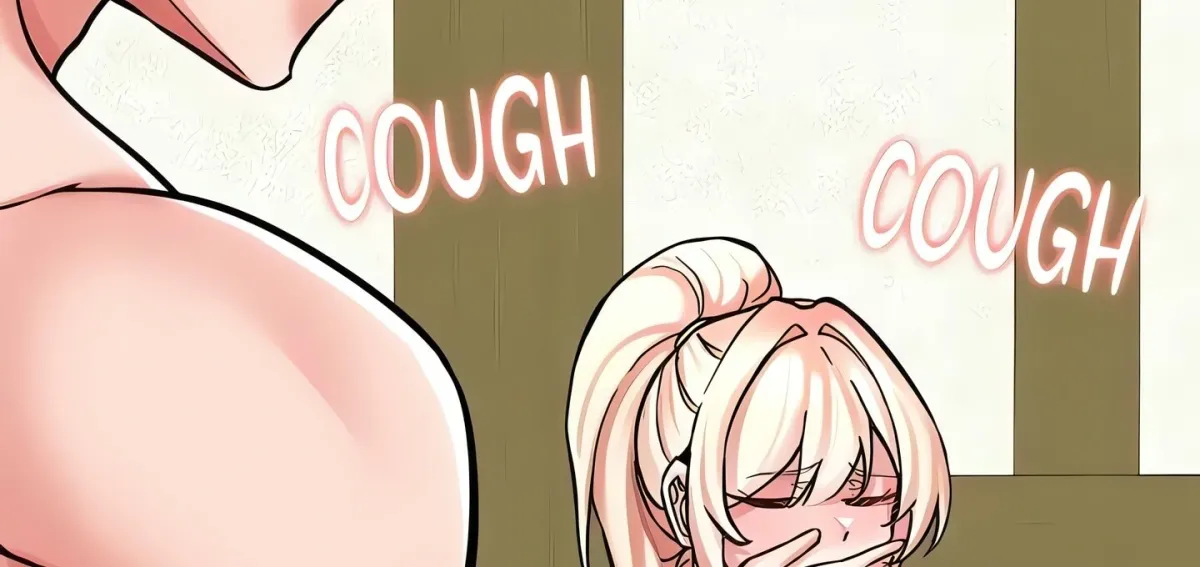 The Hero Violating the Girls Chapter 55 page 40 - 
