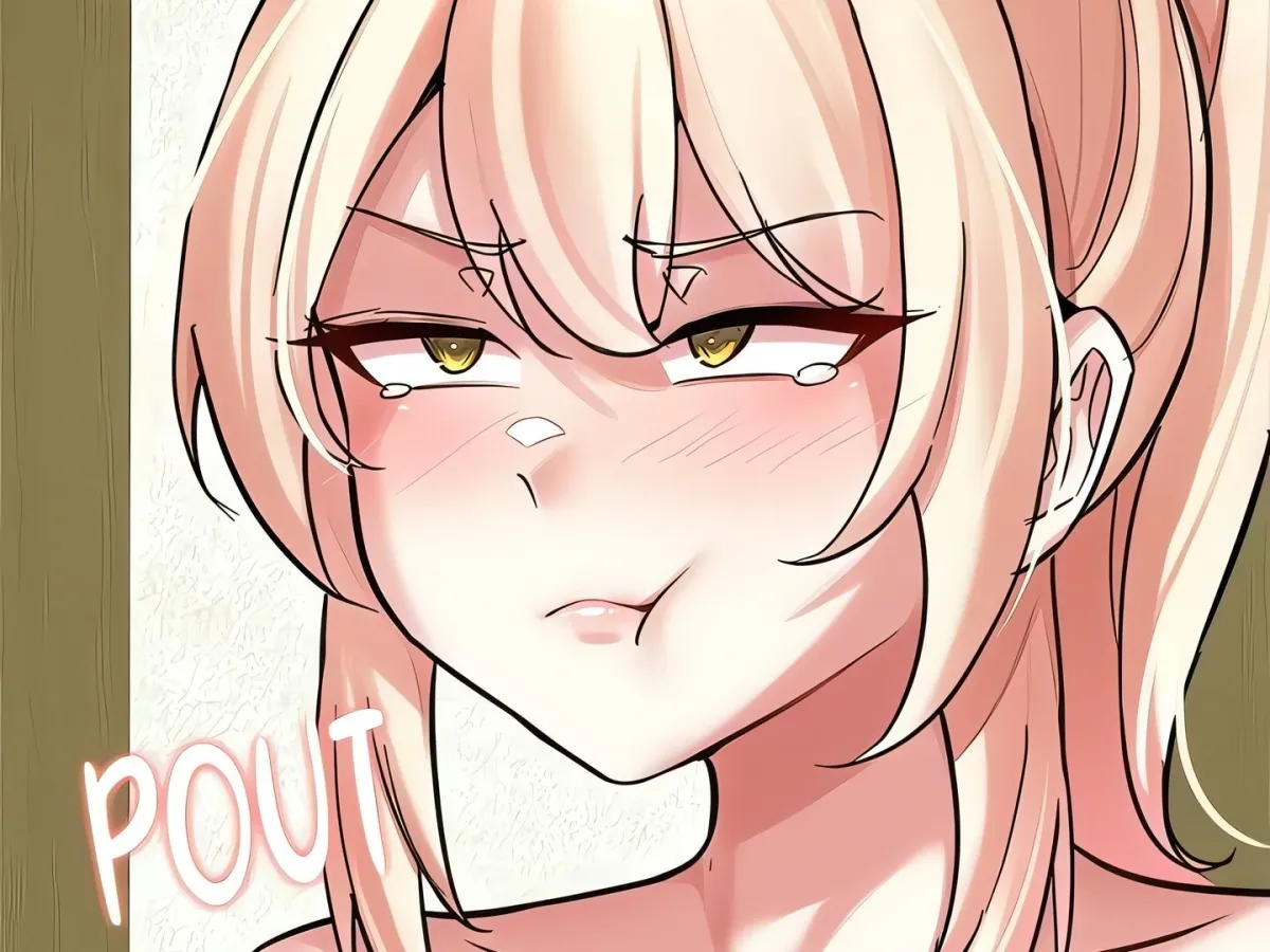 The Hero Violating the Girls Chapter 55 page 44 - 