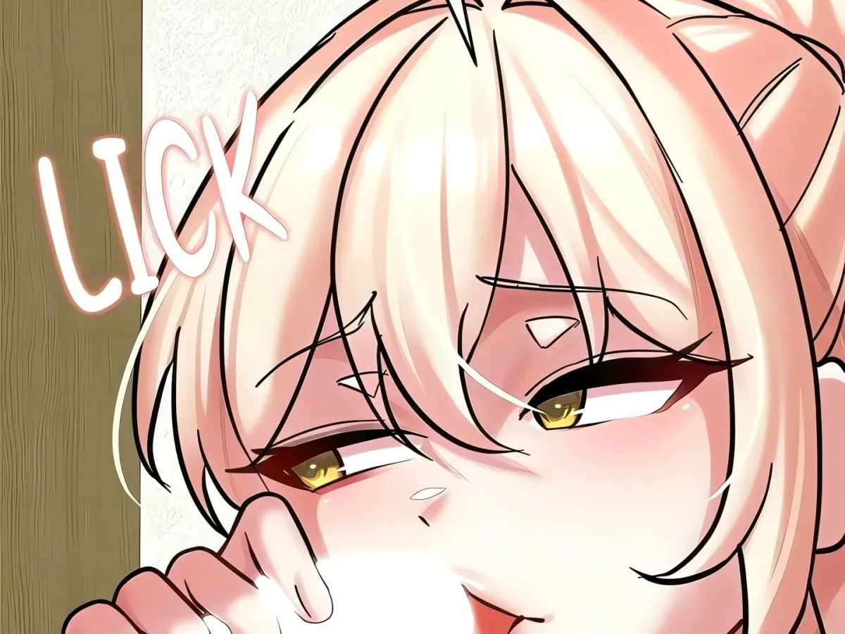 The Hero Violating the Girls Chapter 55 page 53 - 