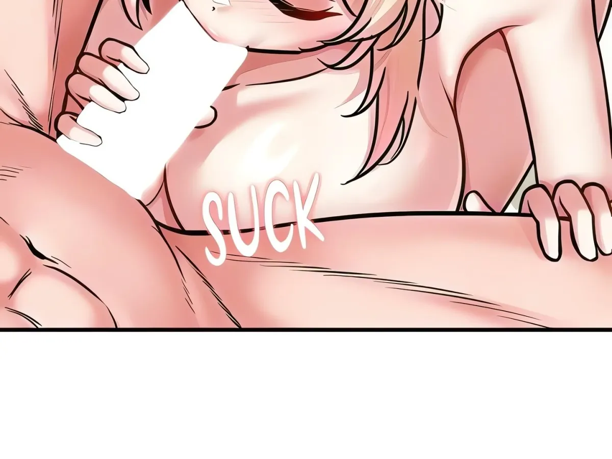 The Hero Violating the Girls Chapter 55 page 61 - 