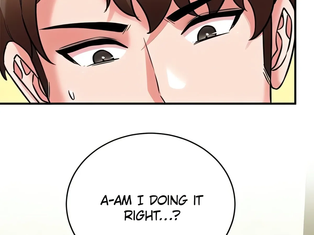 The Hero Violating the Girls Chapter 55 page 8 - 