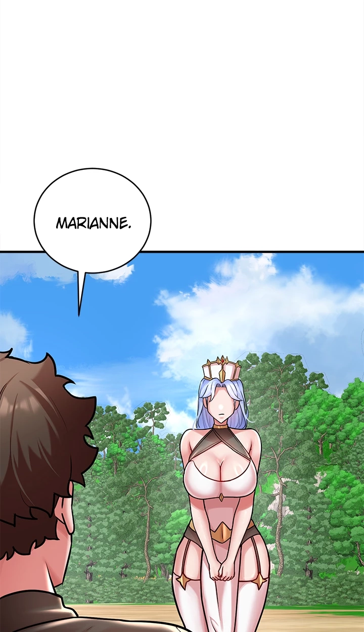 The Hero Violating the Girls Chapter 56 page 11 - 