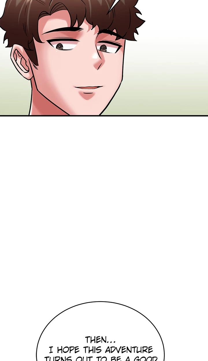The Hero Violating the Girls Chapter 56 page 101 - 