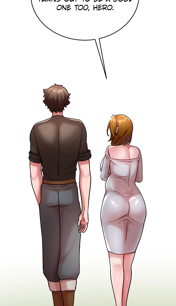The Hero Violating the Girls Chapter 56 page 102 - 