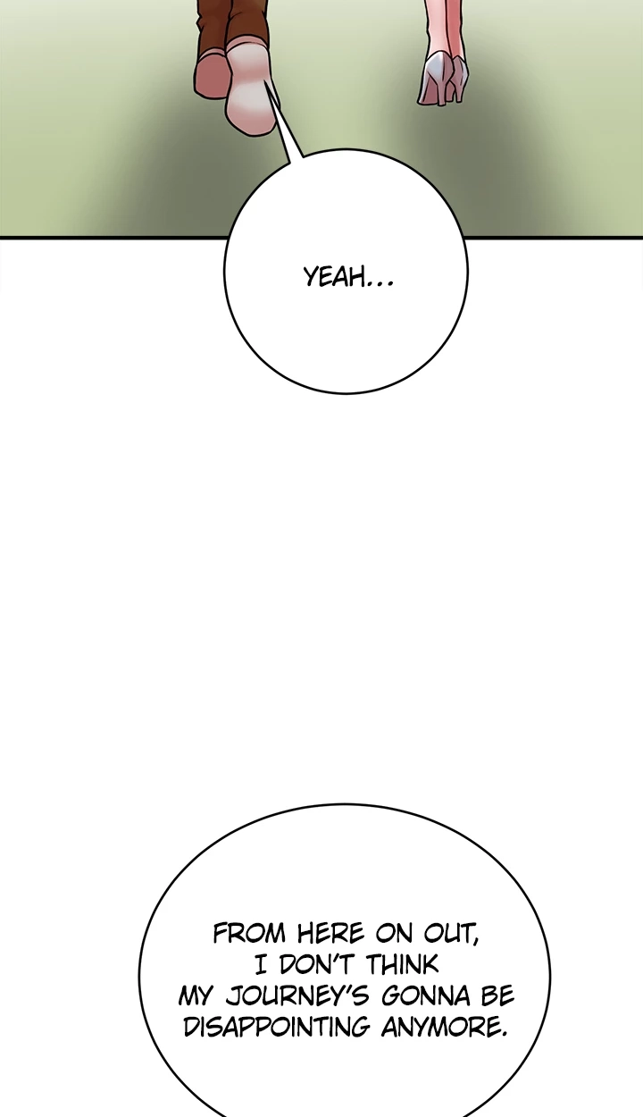 The Hero Violating the Girls Chapter 56 page 103 - 
