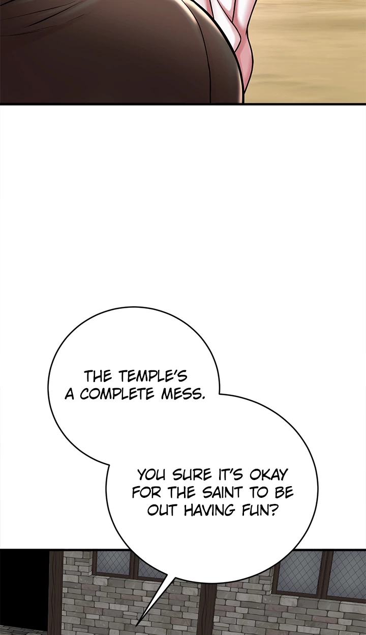 The Hero Violating the Girls Chapter 56 page 12 - 