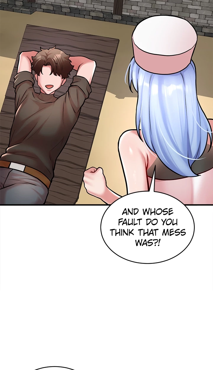The Hero Violating the Girls Chapter 56 page 13 - 