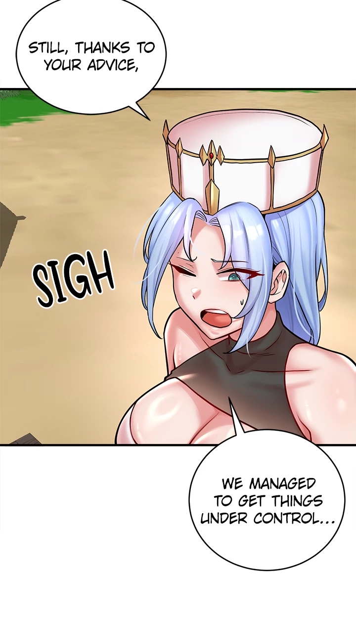 The Hero Violating the Girls Chapter 56 page 14 - 