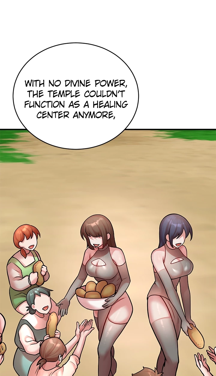 The Hero Violating the Girls Chapter 56 page 15 - 