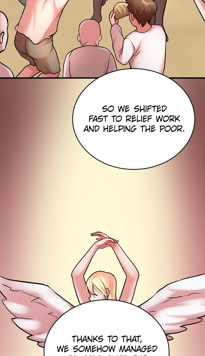 The Hero Violating the Girls Chapter 56 page 16 - 