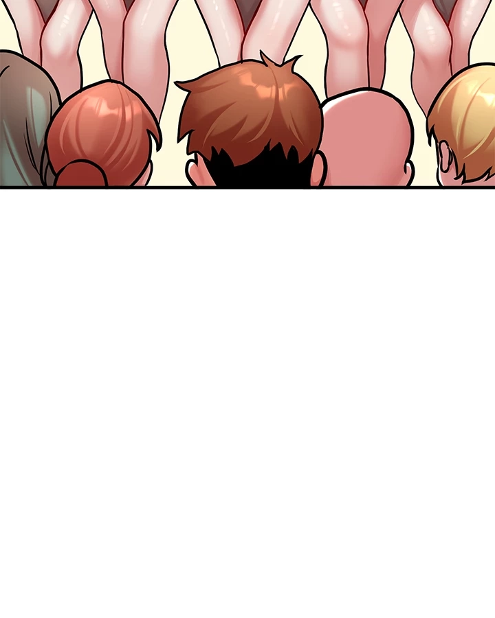 The Hero Violating the Girls Chapter 56 page 18 - 