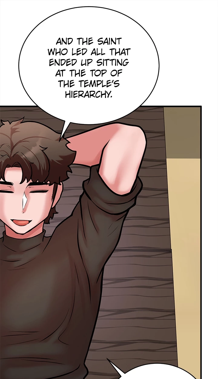The Hero Violating the Girls Chapter 56 page 19 - 