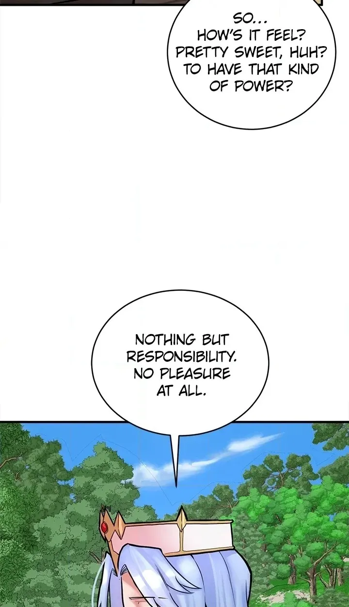 The Hero Violating the Girls Chapter 56 page 20 - 