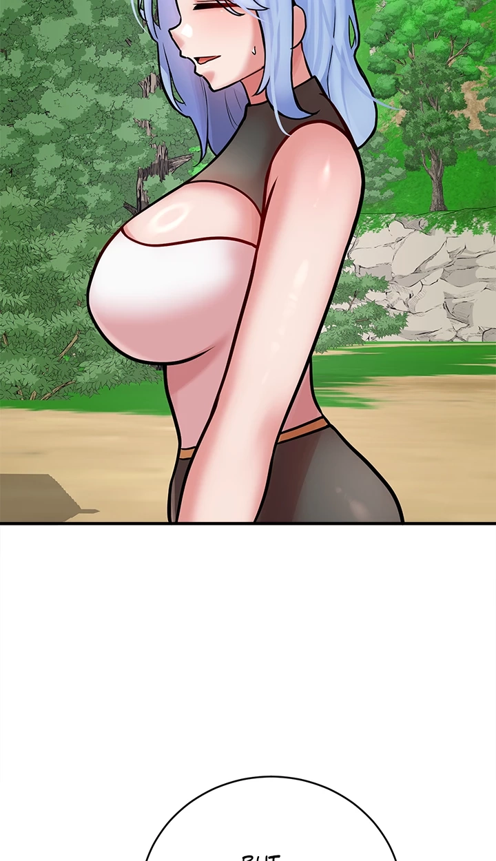 The Hero Violating the Girls Chapter 56 page 21 - 