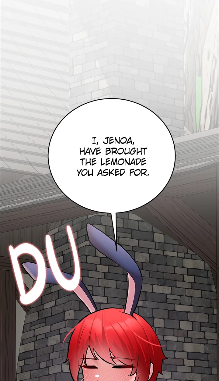 The Hero Violating the Girls Chapter 56 page 26 - 