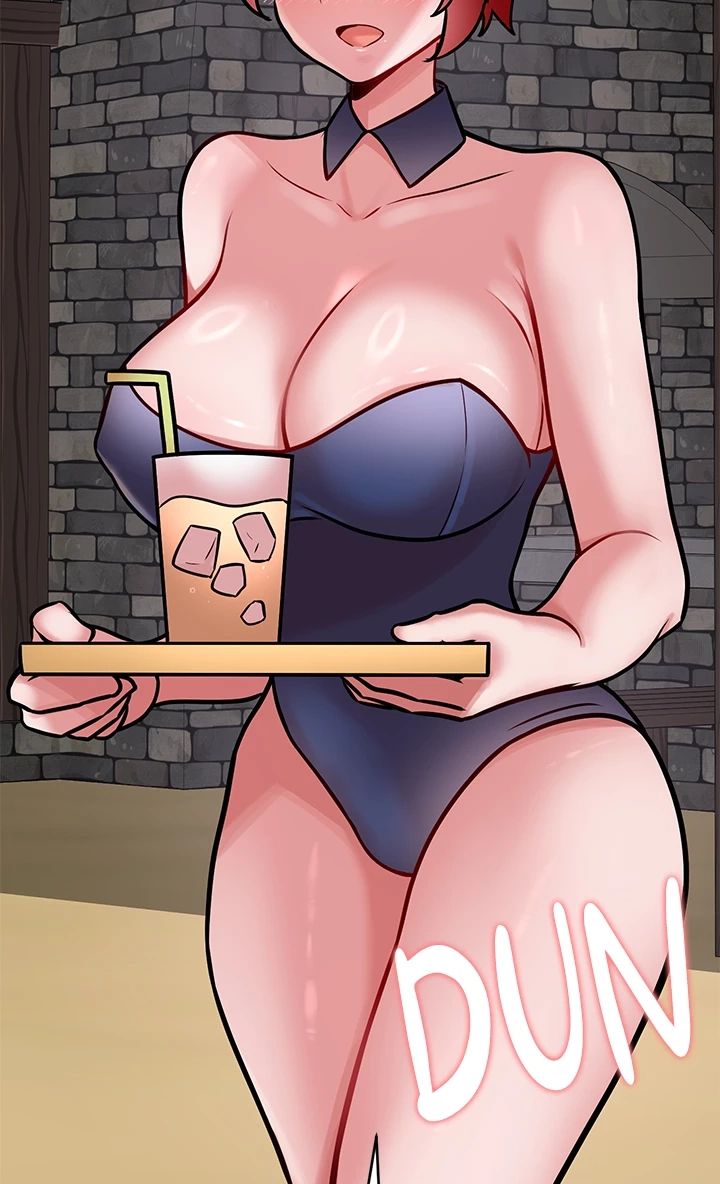 The Hero Violating the Girls Chapter 56 page 27 - 