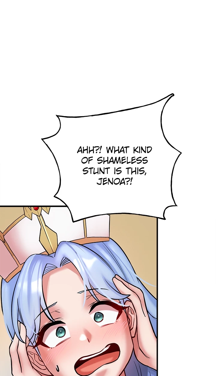 The Hero Violating the Girls Chapter 56 page 29 - 