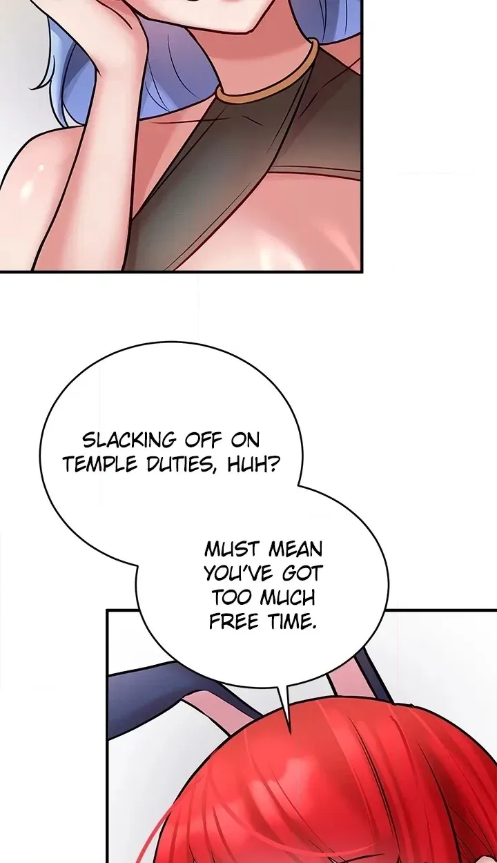 The Hero Violating the Girls Chapter 56 page 30 - 