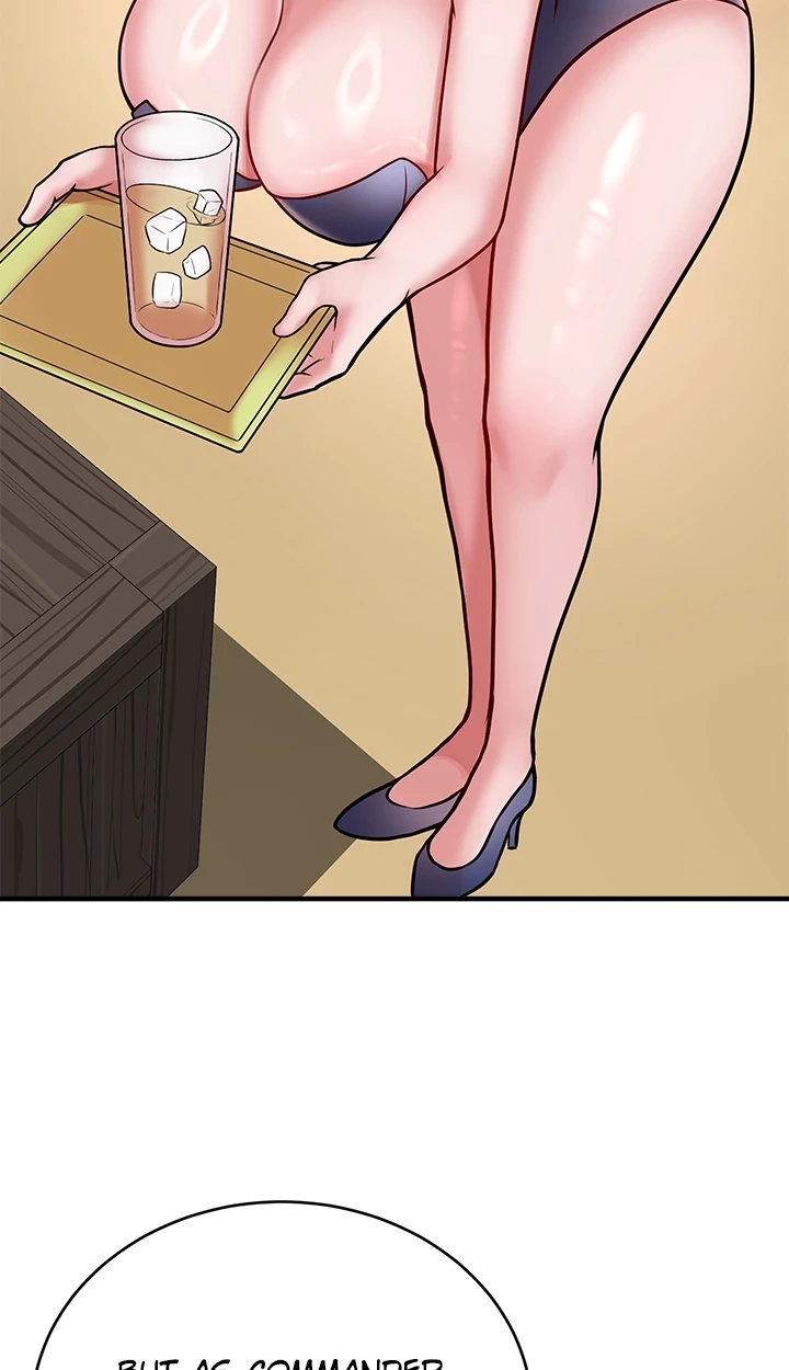 The Hero Violating the Girls Chapter 56 page 37 - 