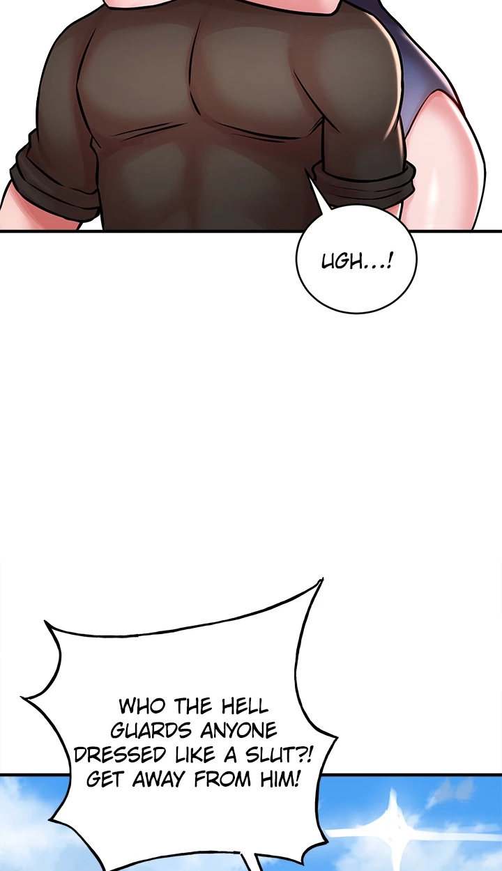 The Hero Violating the Girls Chapter 56 page 41 - 
