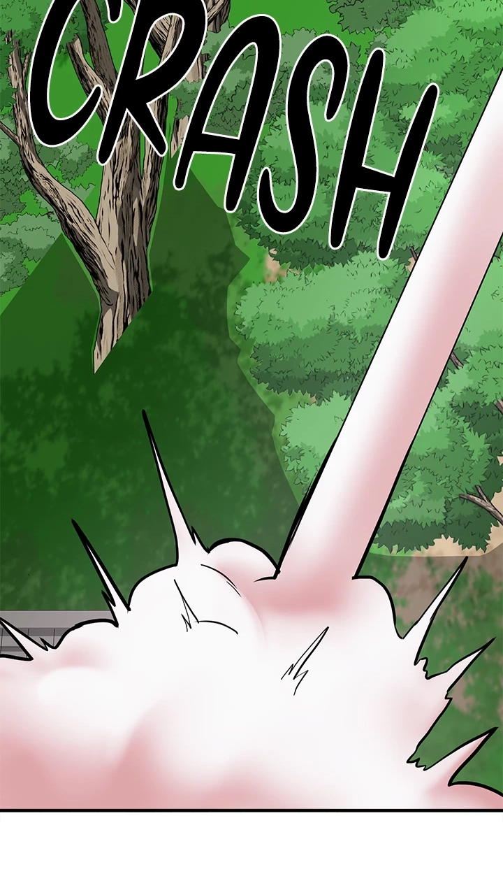 The Hero Violating the Girls Chapter 56 page 43 - 