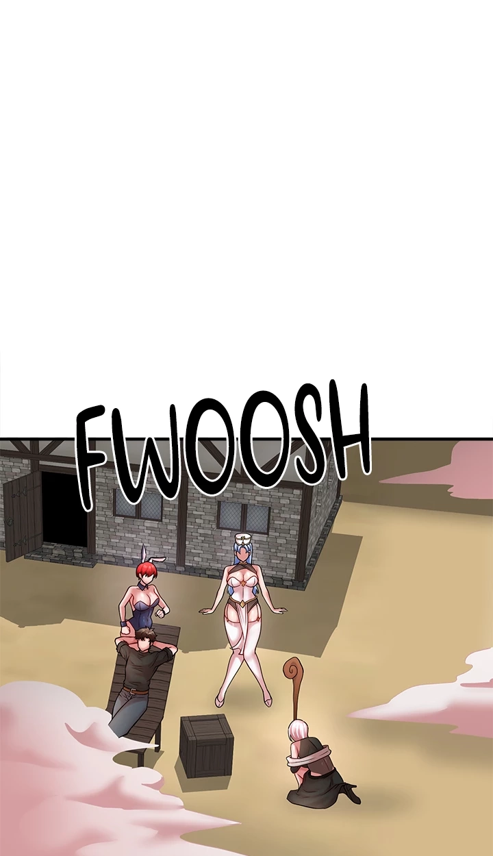 The Hero Violating the Girls Chapter 56 page 44 - 