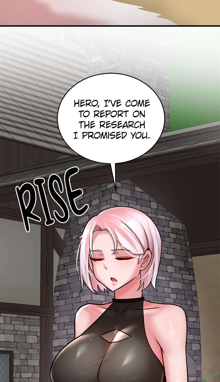 The Hero Violating the Girls Chapter 56 page 45 - 