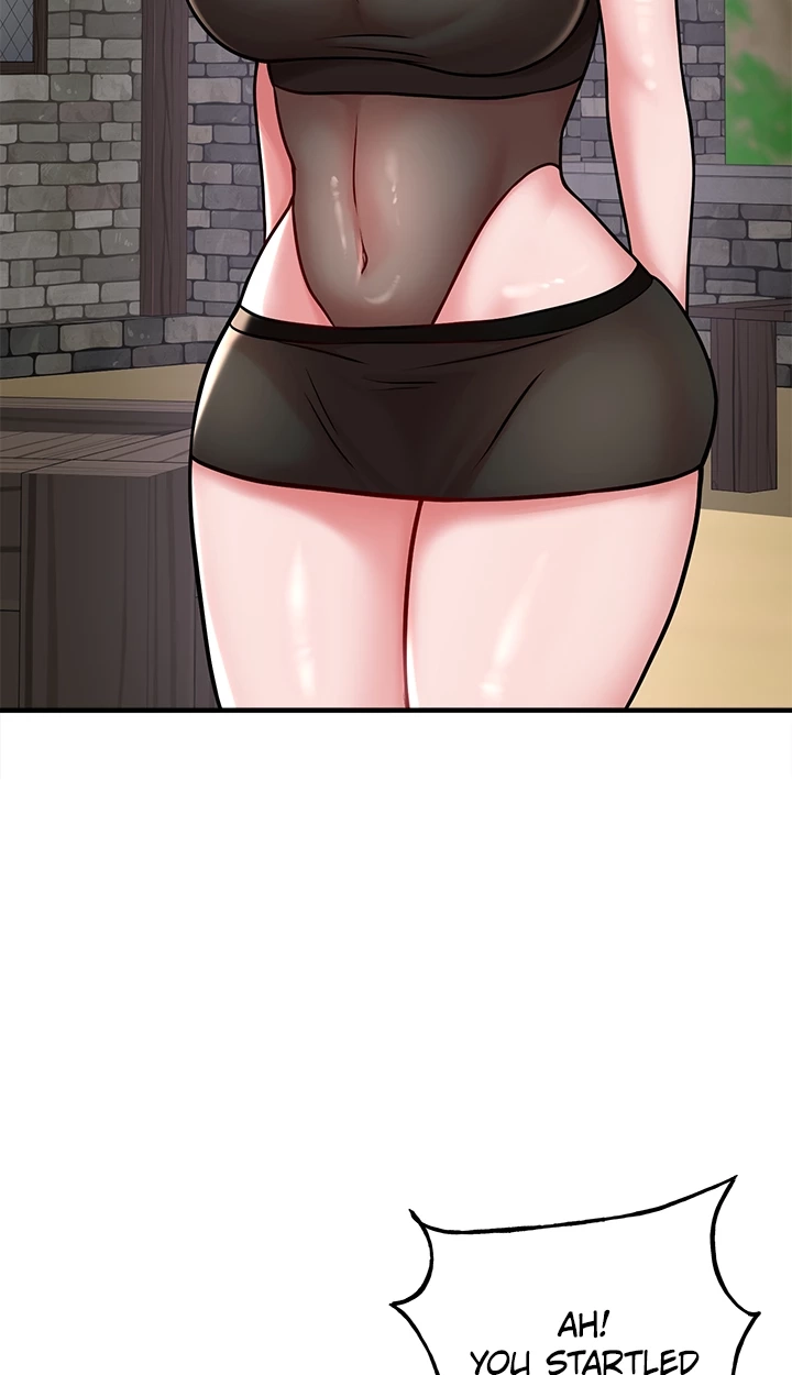The Hero Violating the Girls Chapter 56 page 46 - 