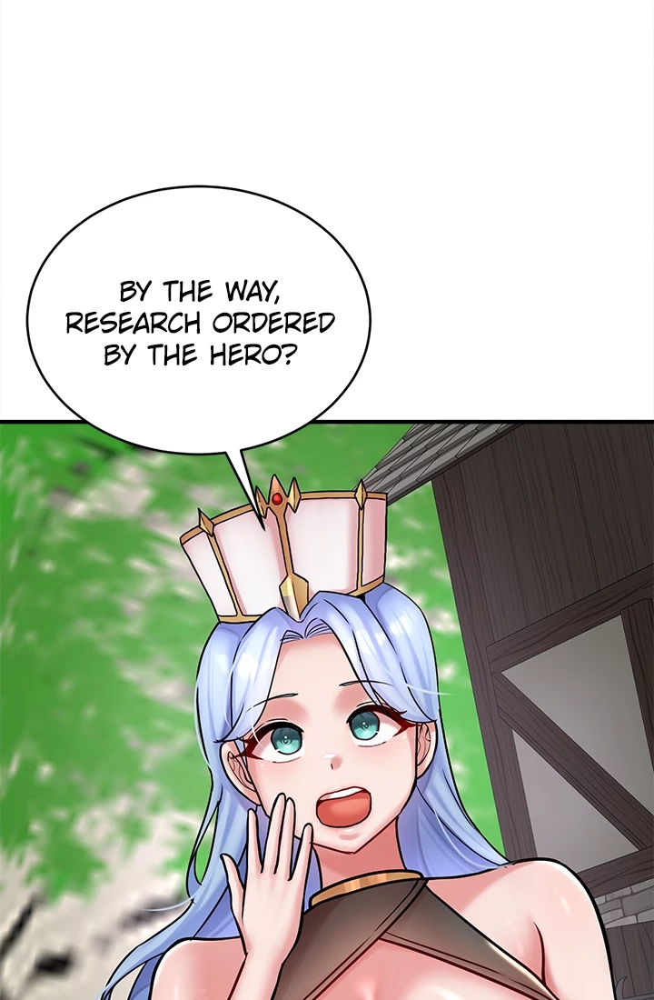 The Hero Violating the Girls Chapter 56 page 48 - 