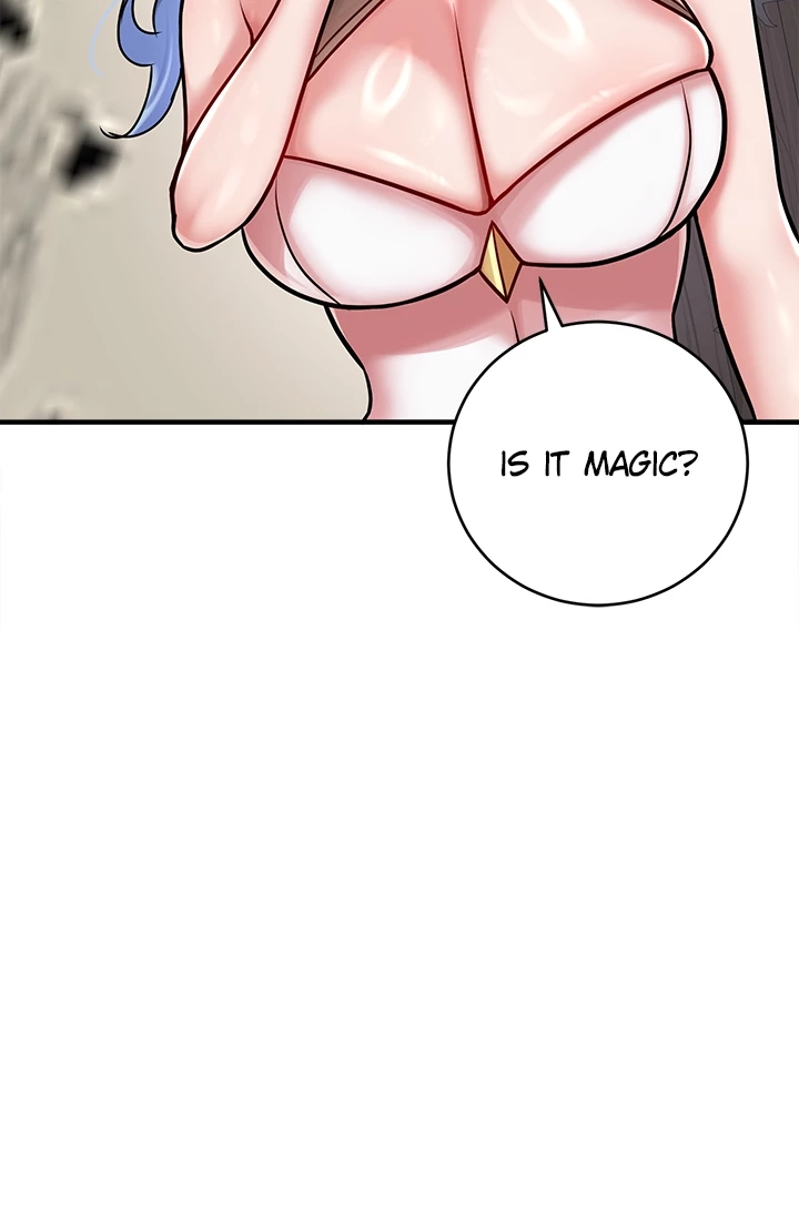 The Hero Violating the Girls Chapter 56 page 49 - 